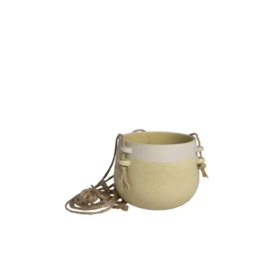 Split-vaso d.17 burro