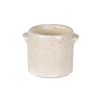 Dune-vaso d.14 crema