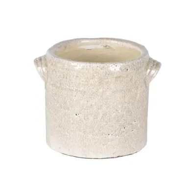 Dune-vaso d.17 crema