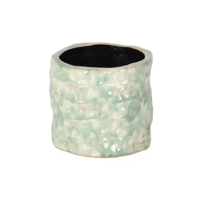Reef-vaso d.14 acqua chiaro