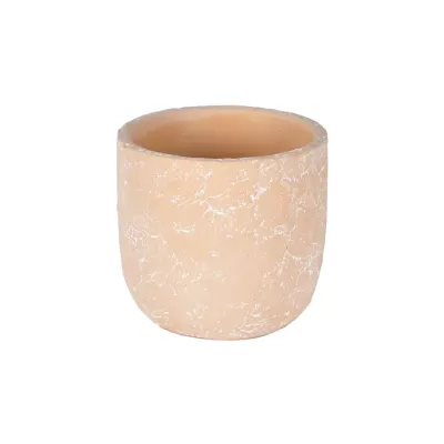 Shore-vaso d.14 rosa