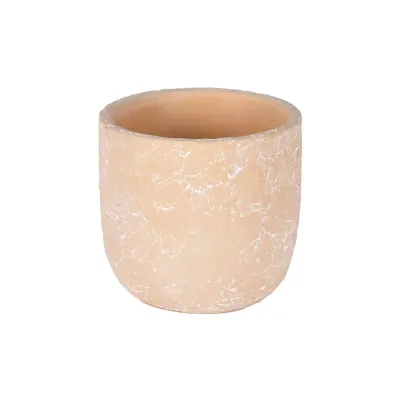 Shore-vaso d.17 rosa