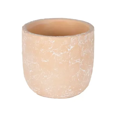 Shore-vaso d.27 rosa