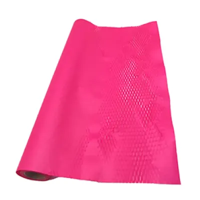 Bobina c 0,50×50 paper net fuxia