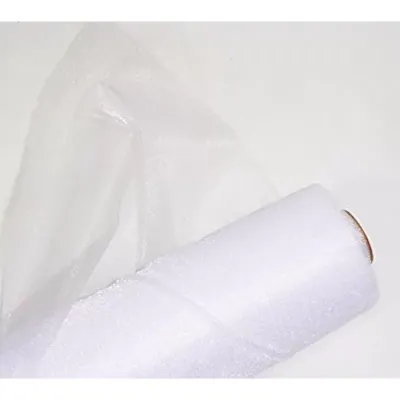Bobina organza 0,48x20 bianco
