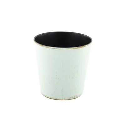 Ab-cachepot d.13,5 verde
