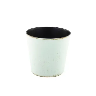 Ab-cachepot d.15,5 verde