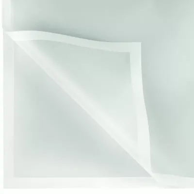 Fogli  58x58 mat square bianco (pz.12)
