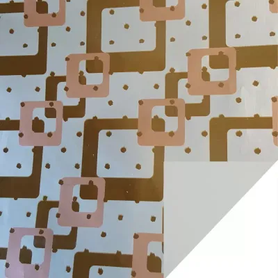 Fogli  trend 70x100 ecru (pz.25)