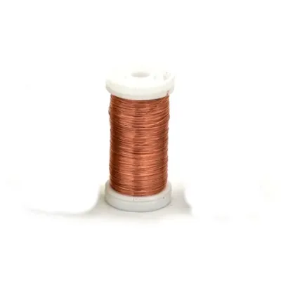 Bo-filo smalt. mm. 0,30 gr.100  rame