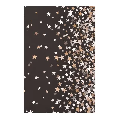 Buste 16x25 firefly nero (pz.50)