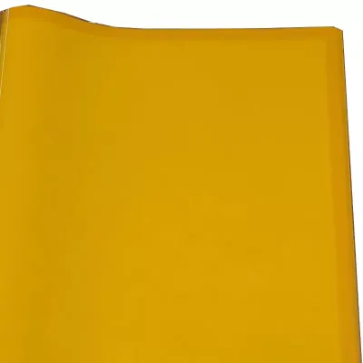 Fogli  50x50 glam giallo (pz.25)