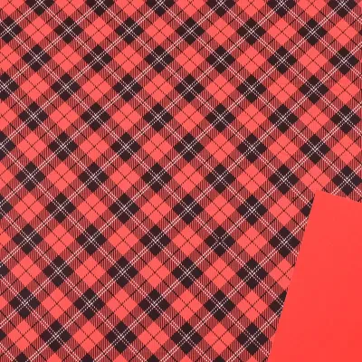 Bobina cp 1x25 glasgow rosso