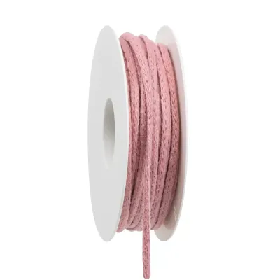 Cordino budapest mm.03 m.20 rosa ant.