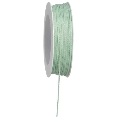 Cordino kandy mm.02 m.50 menta