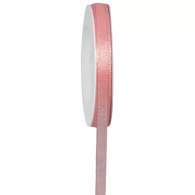 Nastro delight mm.10 m.25 rosa
