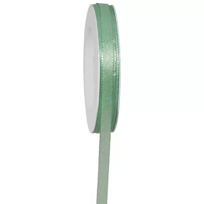 Nastro delight mm.10 m.25 verde