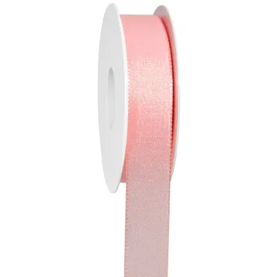 Nastro delight mm.25 m.20 rosa