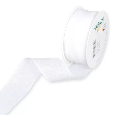Nastro transparent mm.40 m.20 bianco