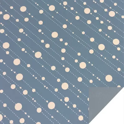 Bobina cp 1x25 heaven rain blu antico
