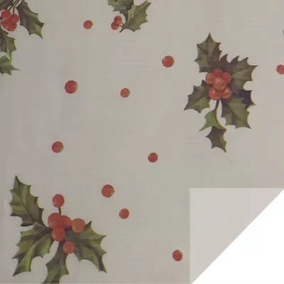 Bobina c 1x25 ilex bianco