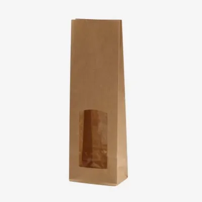 Buste carta fq  08x26 con finestra (pz.50)