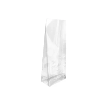 Buste fq  11x34 trasparenti (pz.50)