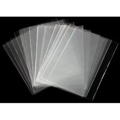 Buste  20x30 trasparenti (pz.100)