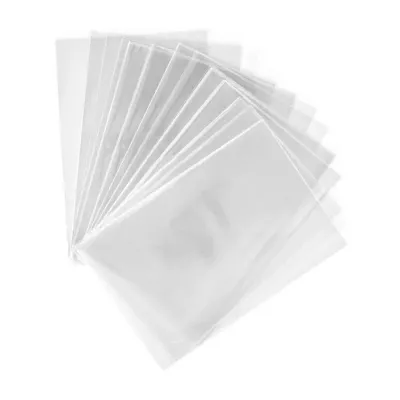 Buste  20x35 trasparenti (pz.100)