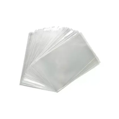 Buste  30x50 trasparenti (pz.100)