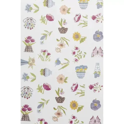 Buste 15x25 botanic (pz.50)