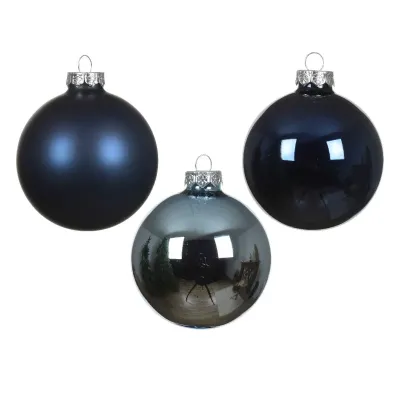 Pallina v 08 blu mix (pz.16)