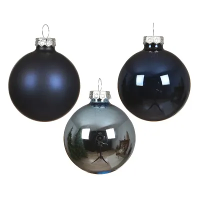 Pallina v 06 blu mix (pz.20)