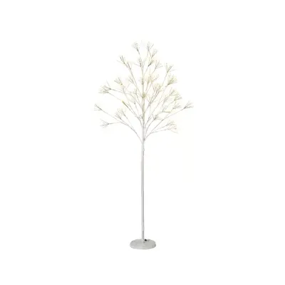 Albero led cm.080 luce calda