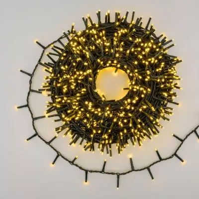 Lab-catena 1000 led gold