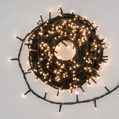 Laa-catena 500 led bianco