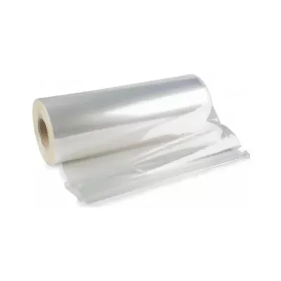Bobina mon 0,50×250 trasparente