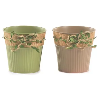 Ld-cachepot latta d.13 