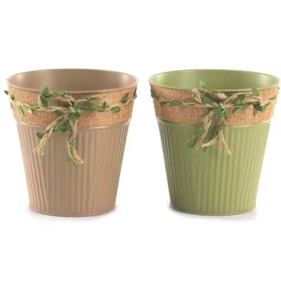 Ld-cachepot latta d.15