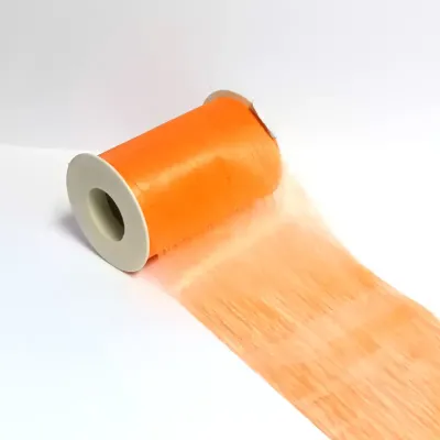 Nastro mn.100 m.25 handy-tex arancione