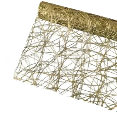 Bobina r 0,78×5 decoweb lamin. oro