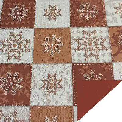 Bobina cp 1x25 neige marrone