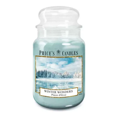 Giara gr. 630 winter wonders
