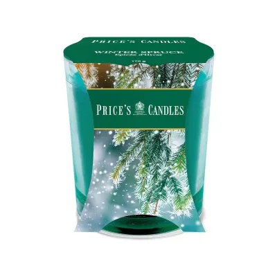Profum. gr. 170 v winter spruce