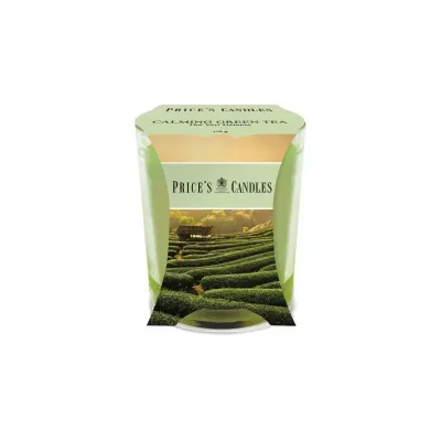 Profum. gr. 170 v calming green tea