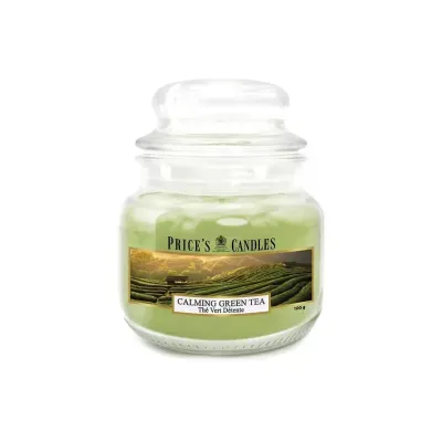 Giara gr. 100 b calming green tea