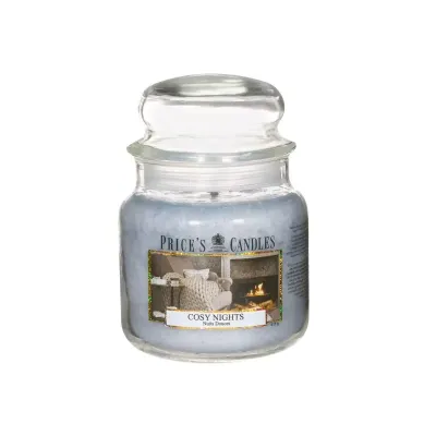 Giara gr. 410 cosy nights
