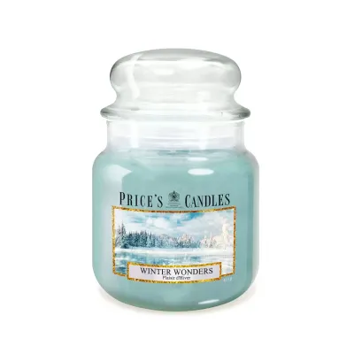 Giara gr. 410 winter wonders