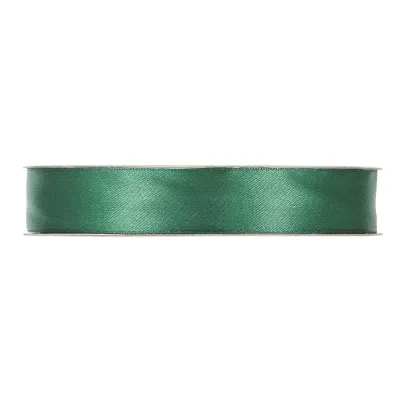 Nastro doppio raso mm.15 m.50 v.scuro