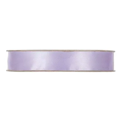 Nastro doppio raso mm.15 m.50 glicine